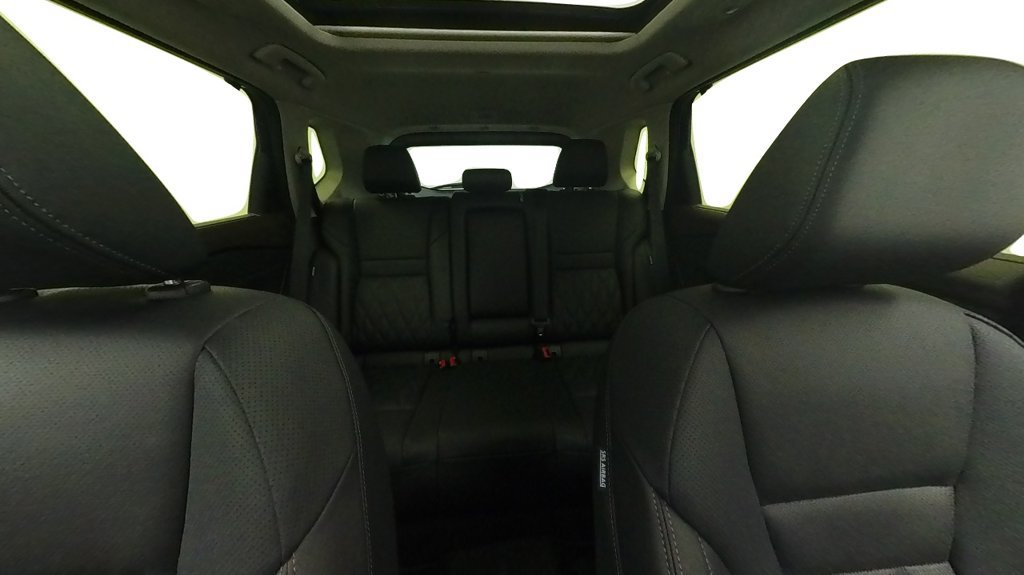 Certified 2023 Nissan Rogue Platinum AWD/4WD image 39