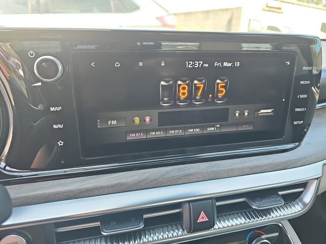 Used 2021 Kia K5 EX w/ EX Premium Package image 26