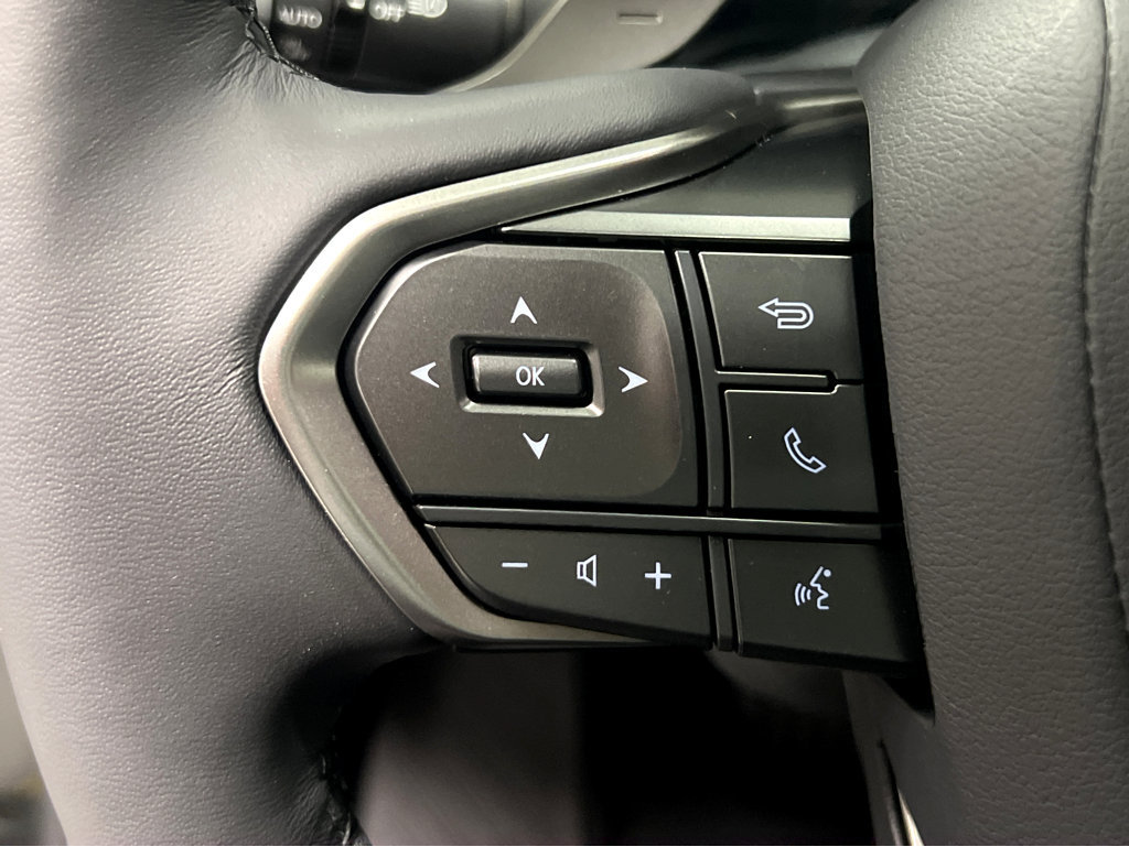 New 2026 Lexus RX 350h AWD/4WD image 12
