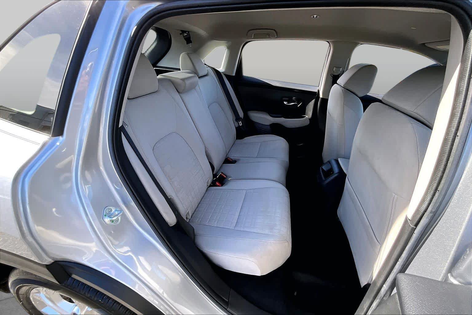 Used 2024 Honda HR-V LX image 19