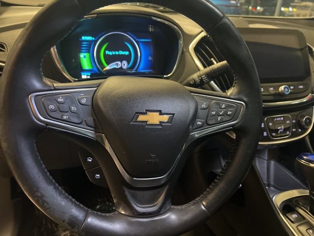 Used 2018 Chevrolet Volt Premier FWD image 14