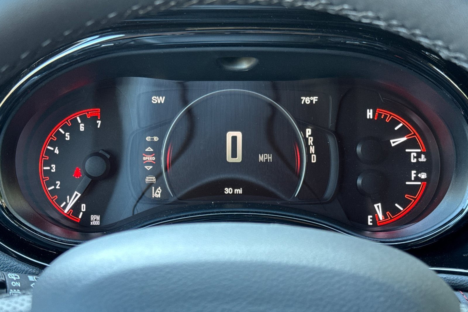 New 2026 Dodge Durango GT image 25