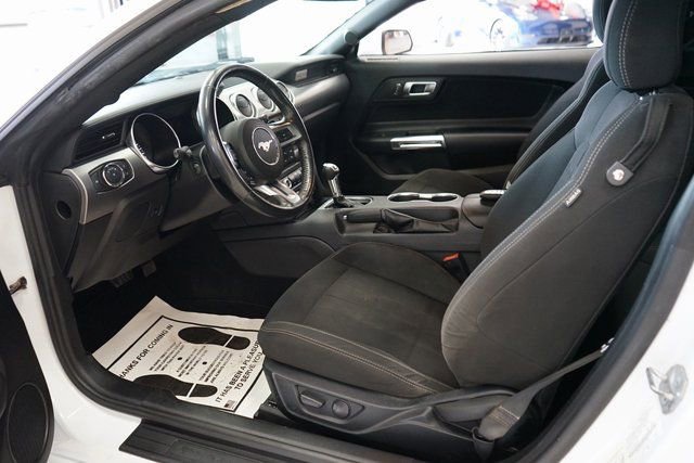 Used 2021 Ford Mustang GT image 25