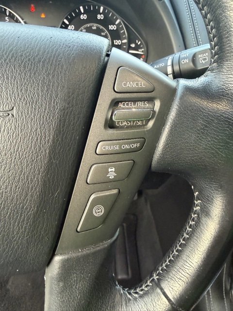 Used 2019 Nissan Armada SL w/ Premium Package image 16