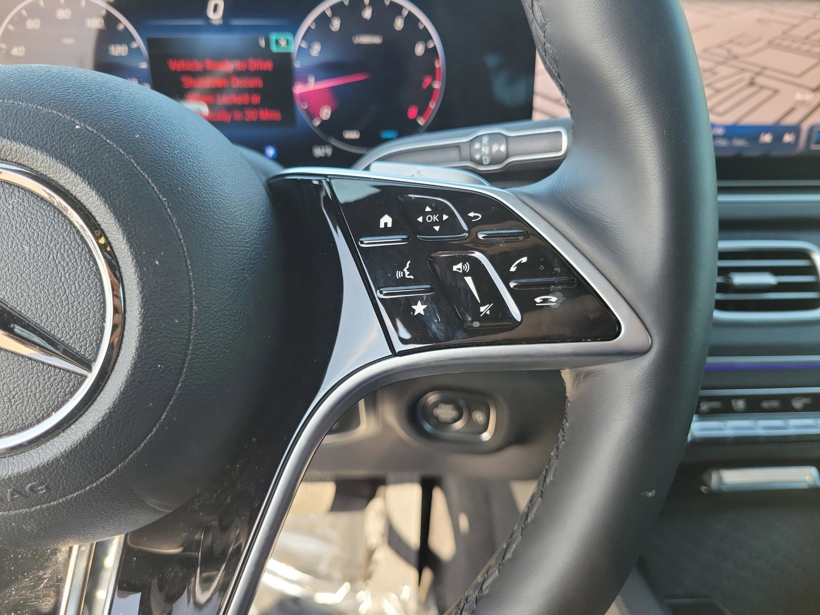 Certified 2026 Mercedes-Benz GLE 350 4MATIC image 8