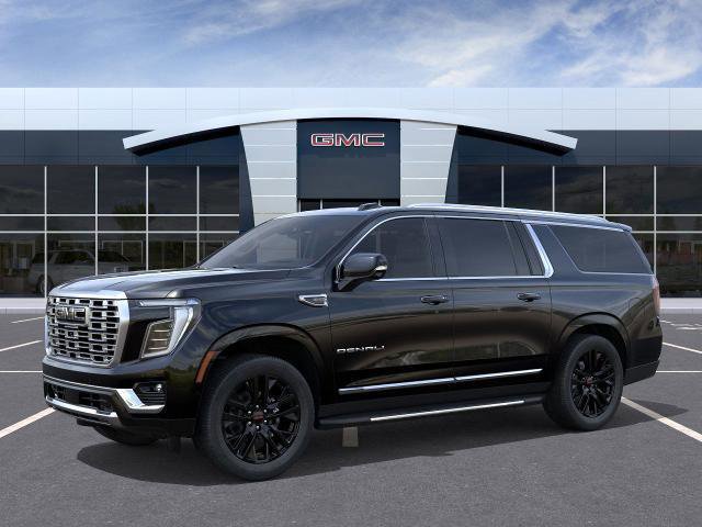 New 2026 GMC Yukon XL Denali image 26