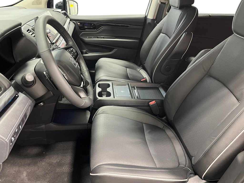 New 2027 Honda Odyssey Elite image 10