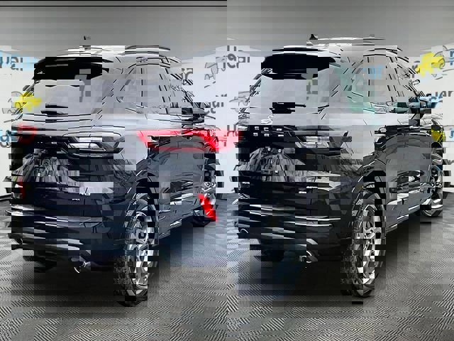 Used 2023 Ford Escape ST-Line AWD/4WD image 13