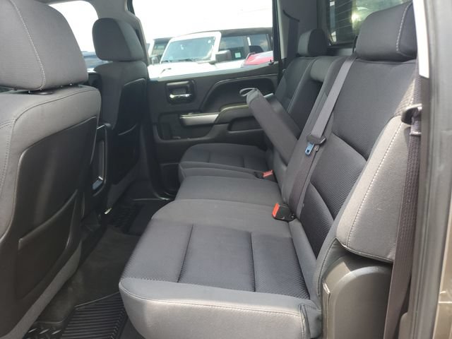 Used 2014 Chevrolet Silverado 1500 LT w/ All Star Edition AWD/4WD image 13