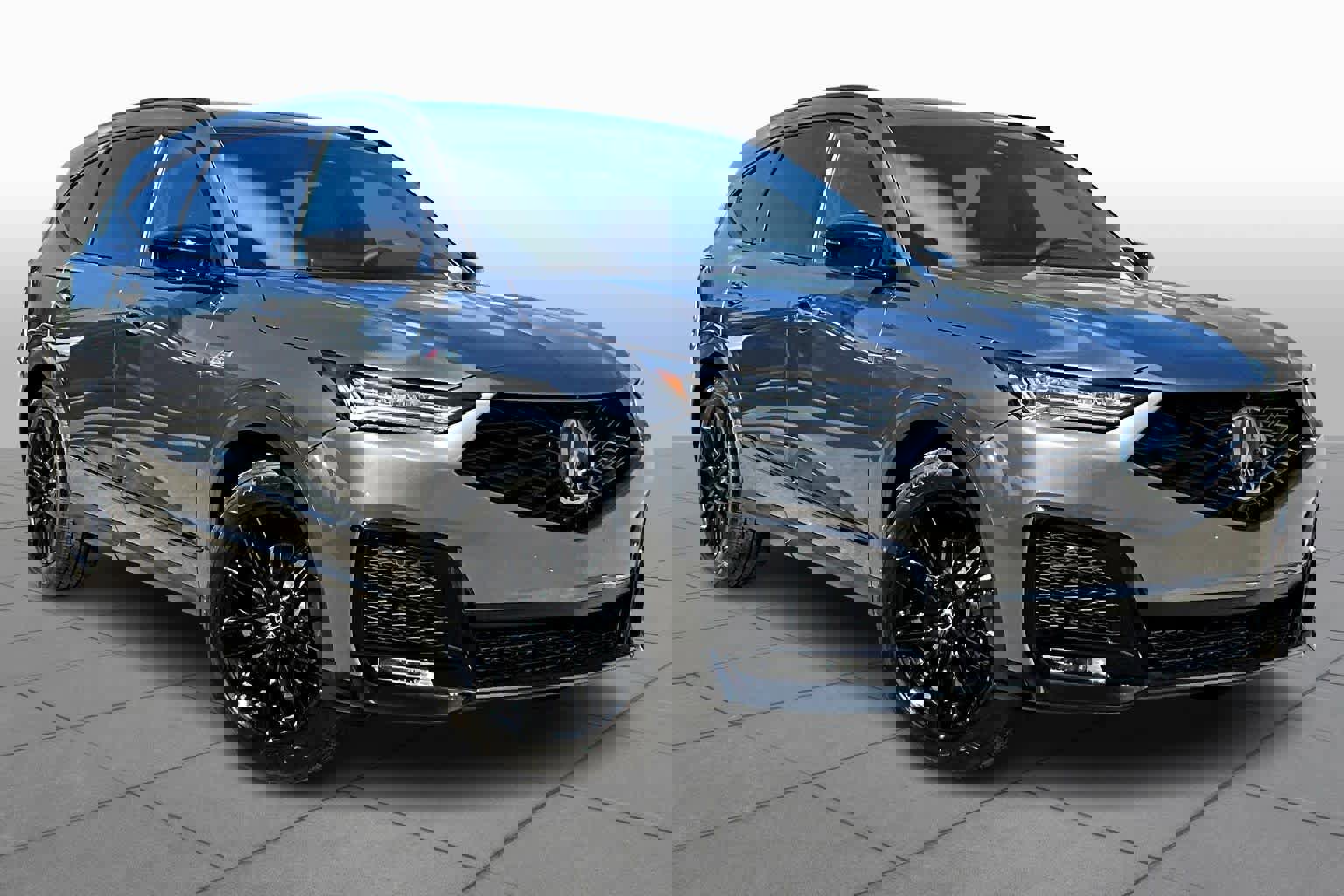 New 2026 Acura MDX A-Spec image 2