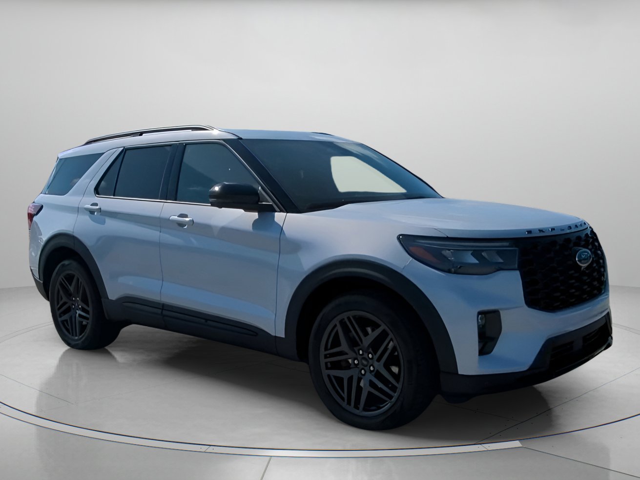 New 2026 Ford Explorer ST RWD image 39