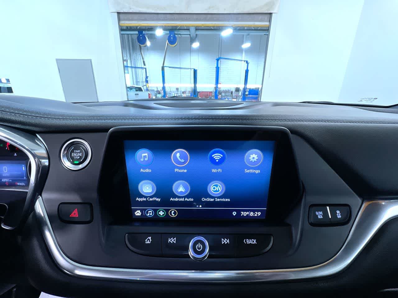 Used 2019 Chevrolet Blazer LT FWD image 25