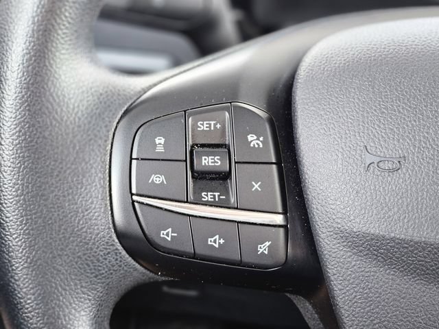 Used 2025 Ford Bronco Sport Big Bend AWD/4WD image 17