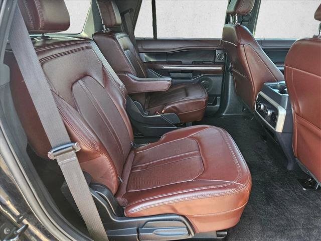Certified 2022 Ford Expedition Limited RWD image 22