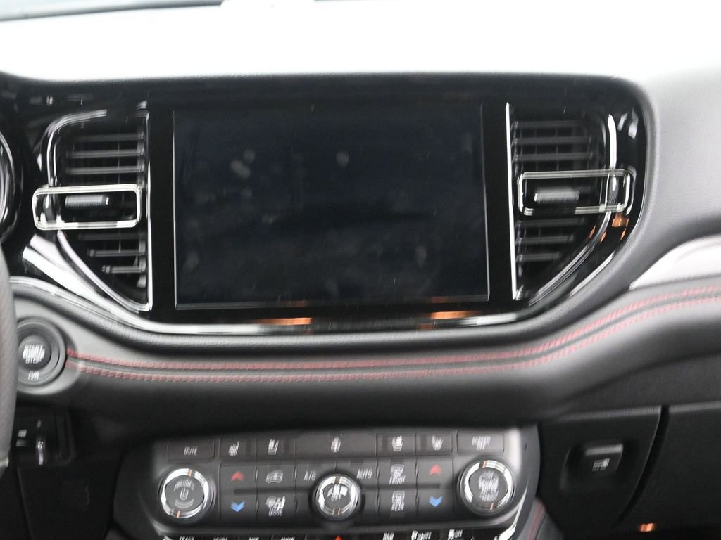 New 2026 Dodge Durango GT image 28