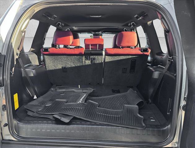 Used 2020 Lexus GX 460 Premium w/ Premium Package AWD/4WD image 7