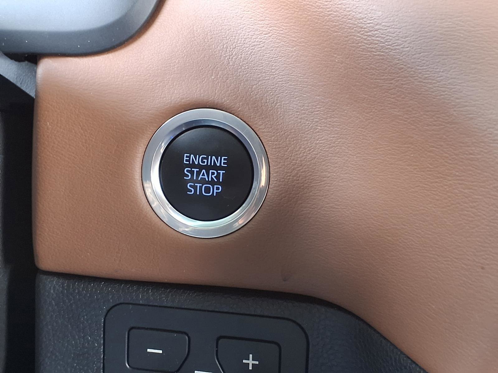 Used 2023 Toyota Tundra 1794 Edition image 16