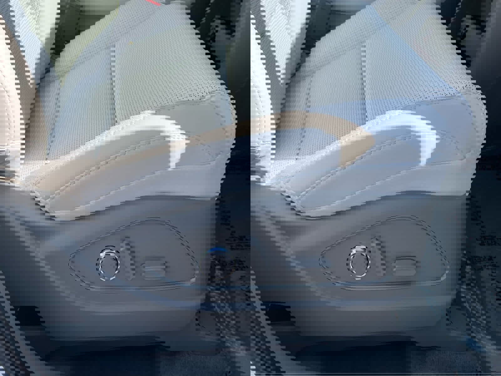 New 2026 Hyundai Palisade SEL Premium image 18