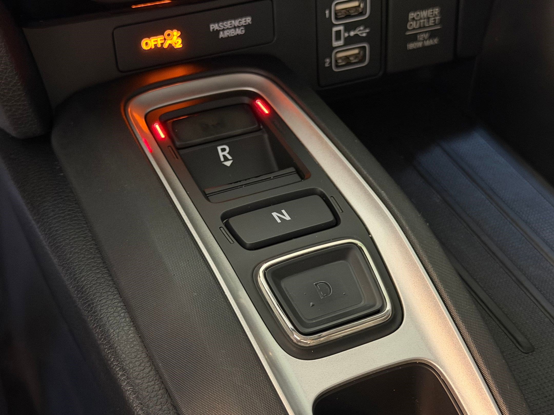 Used 2019 Honda Insight Touring image 29