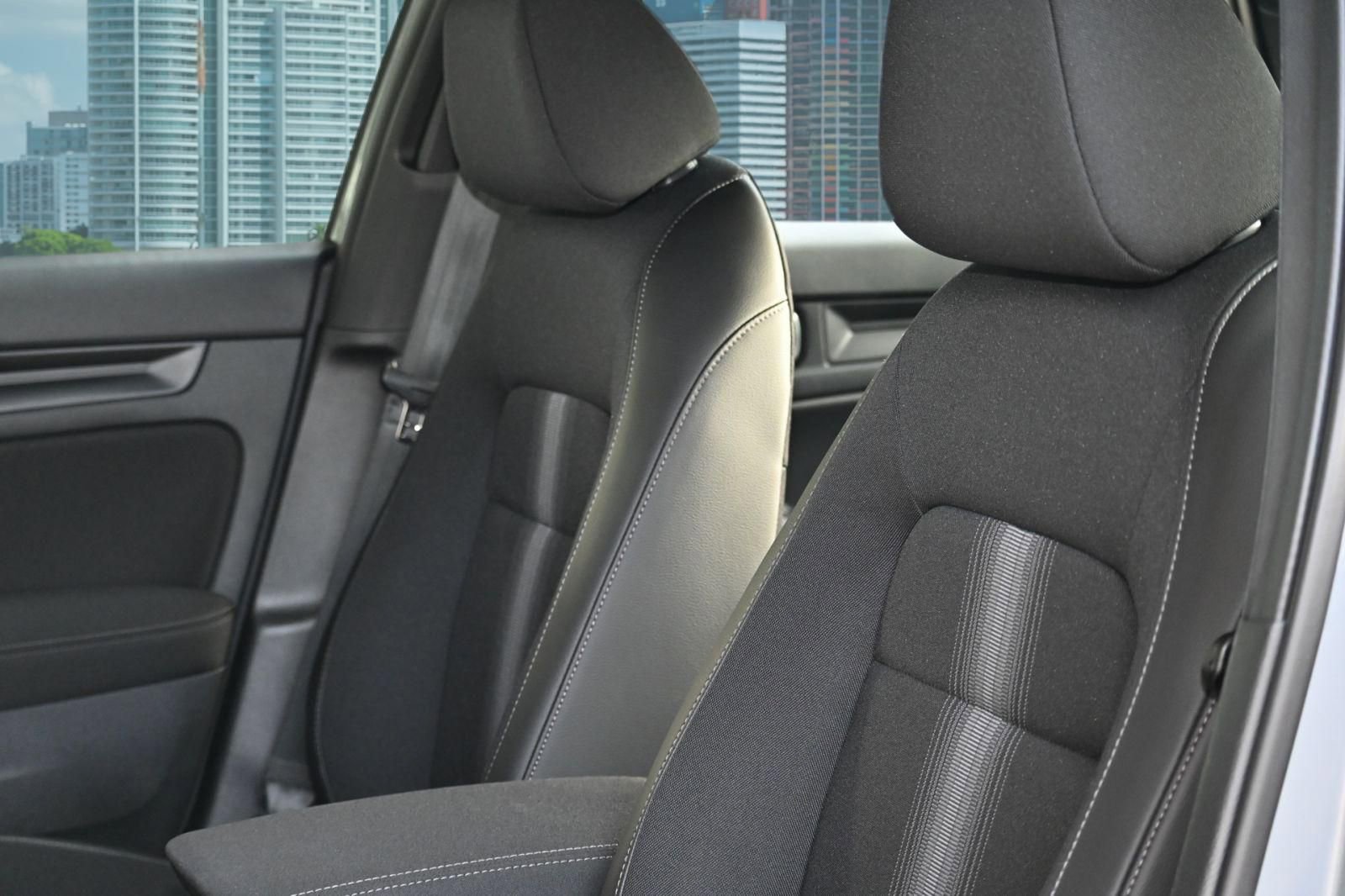 New 2026 Honda Civic Sport image 17