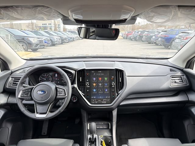 New 2026 Subaru Ascent Premium image 24