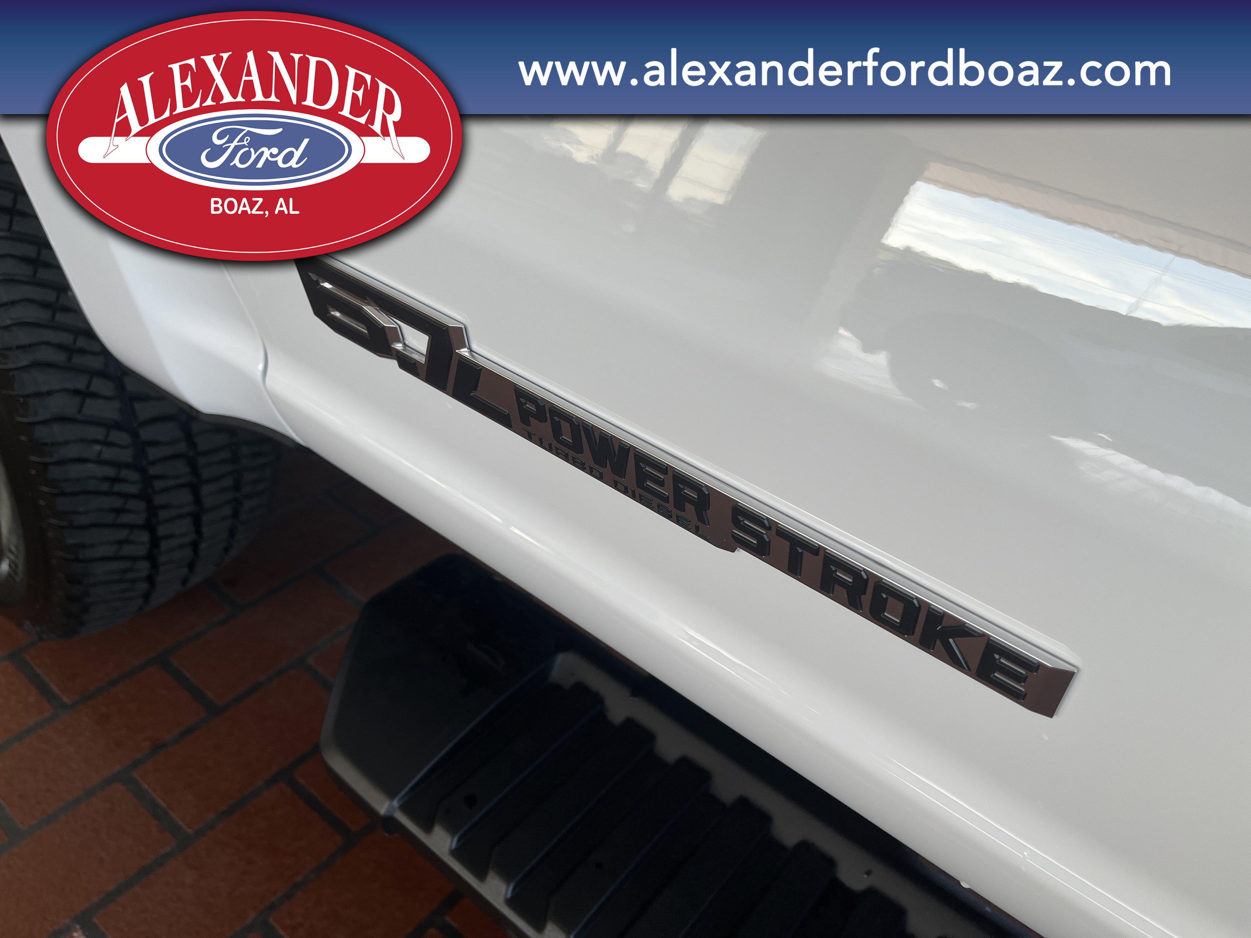 New 2026 Ford F350 XL AWD/4WD image 9