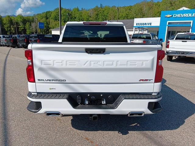 New 2026 Chevrolet Silverado 1500 RST AWD/4WD image 24