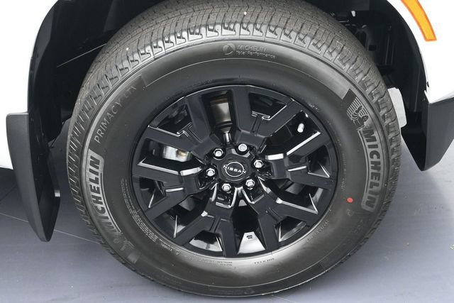 New 2026 Nissan Frontier SV w/ Tow Package RWD image 6