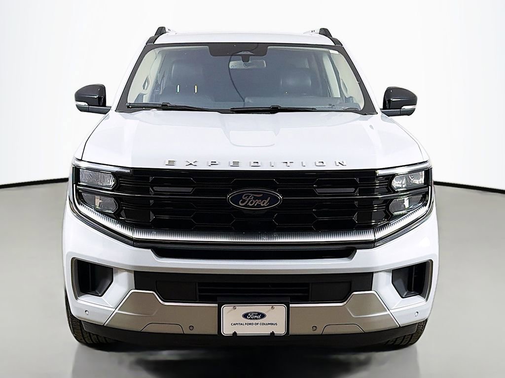 Used 2025 Ford Expedition Platinum AWD/4WD image 15