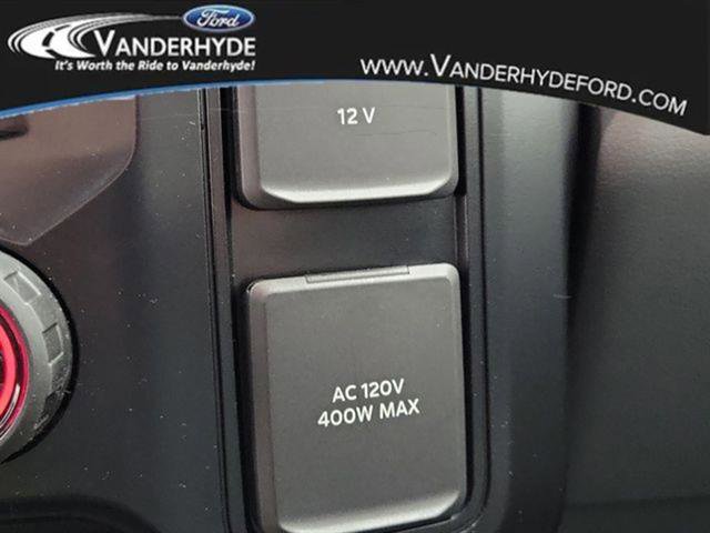 New 2026 Ford F350 XLT image 31