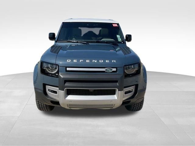 Used 2024 Land Rover Defender 110 S image 2