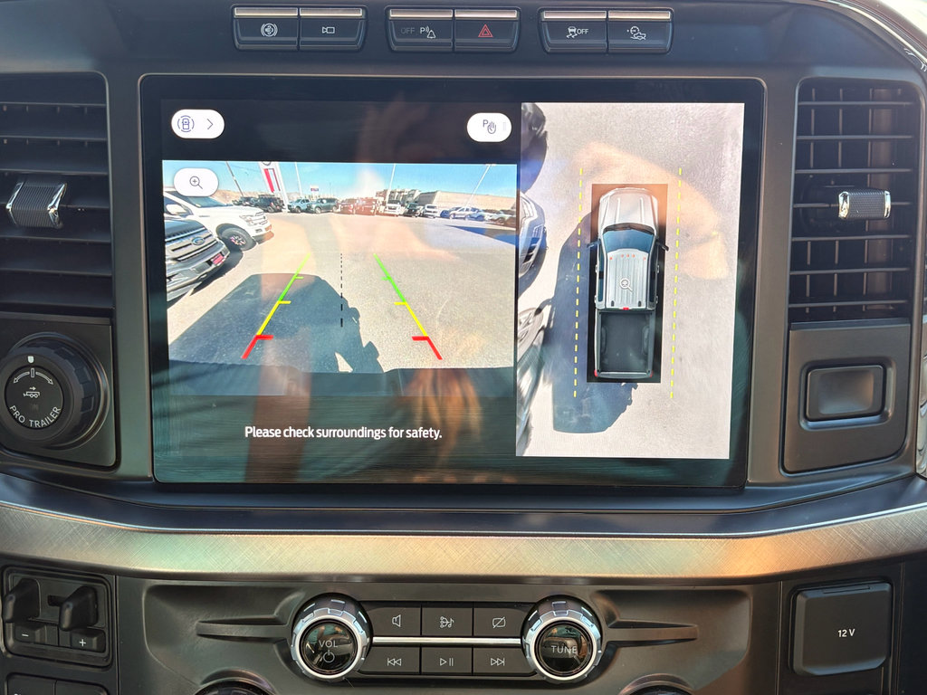 Used 2024 Ford F350 King Ranch w/ Tremor Off-Road Package image 26