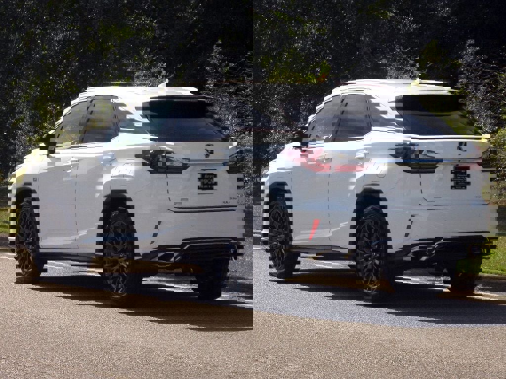 Used 2016 Lexus RX 350 F Sport image 6