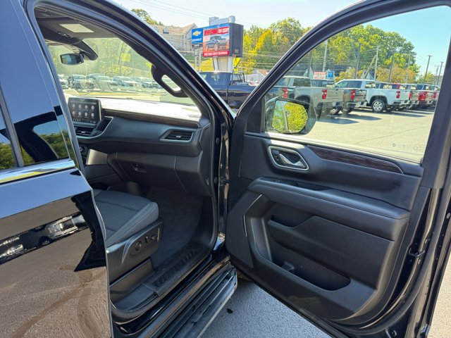 Used 2021 Chevrolet Tahoe LS AWD/4WD image 28