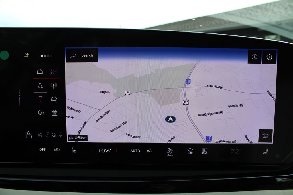 New 2025 Audi A5 2.0T Premium Plus image 16