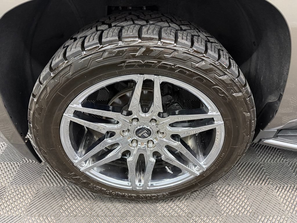 Used 2016 GMC Yukon XL SLE RWD image 21