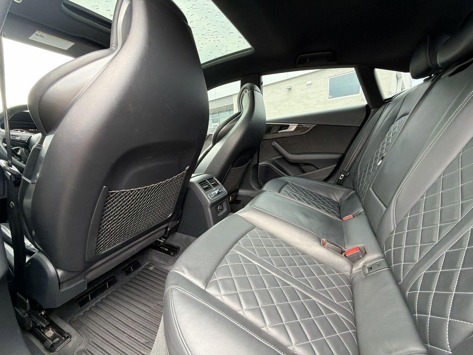 Used 2018 Audi S5 Prestige image 23