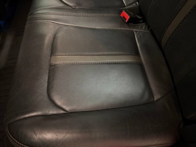 Used 2017 Ford F450 Platinum w/ Platinum Ultimate Package AWD/4WD image 21