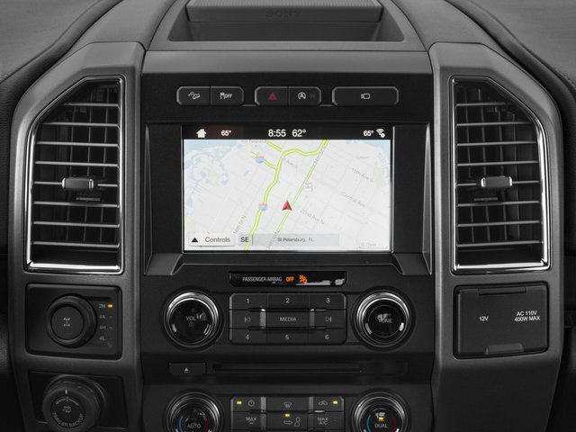 Used 2017 Ford F150 Raptor w/ Equipment Group 802A Luxury AWD/4WD image 20