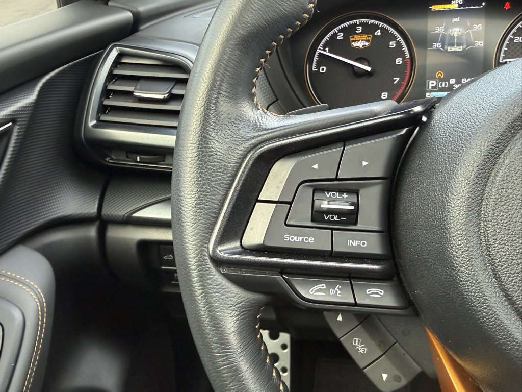 Used 2022 Subaru Forester Wilderness image 24