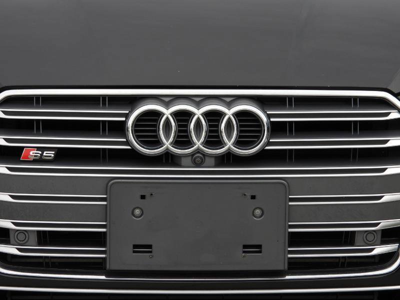 Used 2018 Audi S5 Prestige image 32