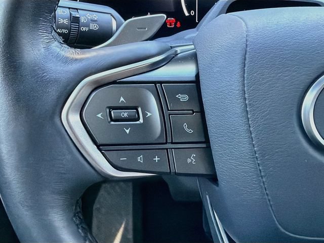 Used 2025 Lexus TX 350 AWD w/ Technology Package image 40