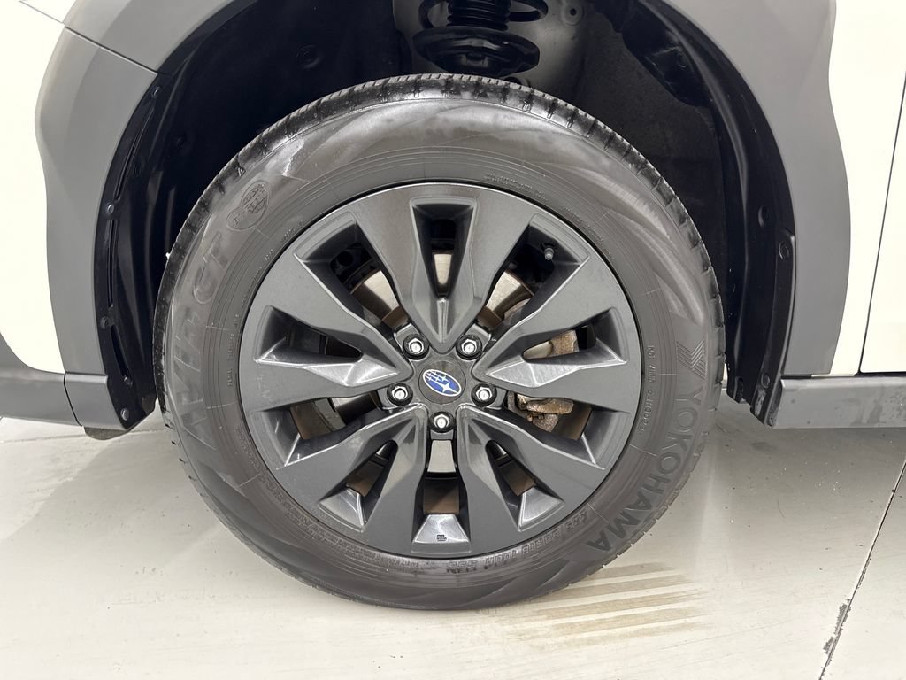 Certified 2023 Subaru Outback Onyx Edition AWD/4WD image 10