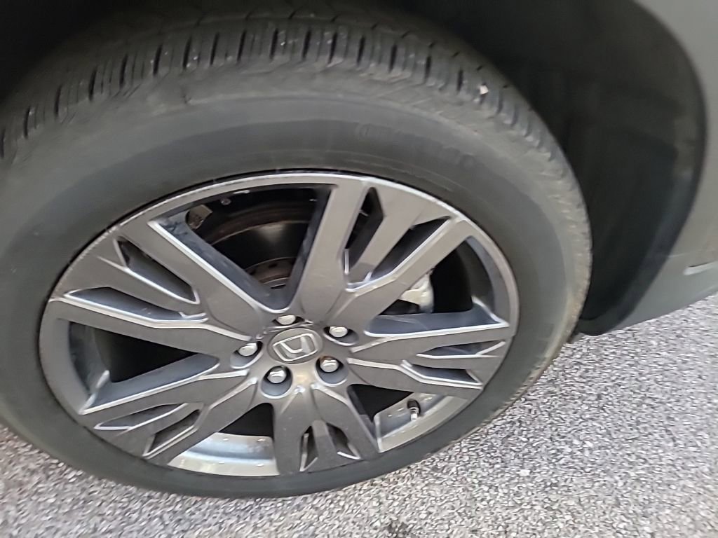 Used 2021 Honda Passport EX-L image 13