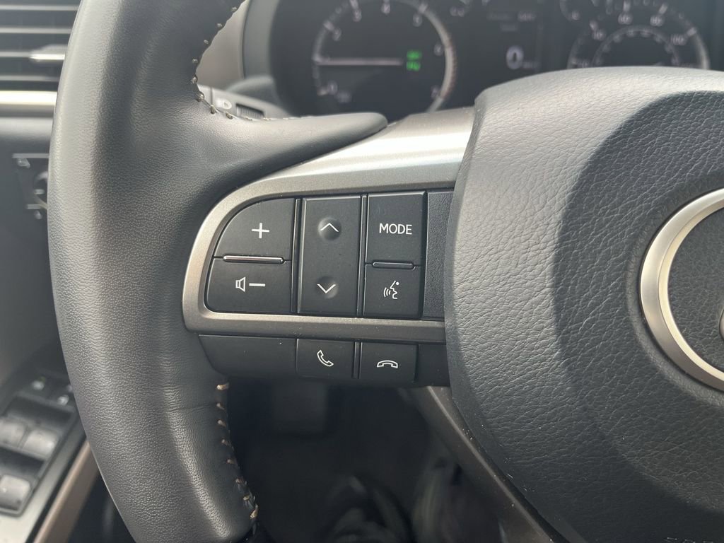 Used 2023 Lexus GX 460 Premium w/ Premium Plus Package AWD/4WD image 26