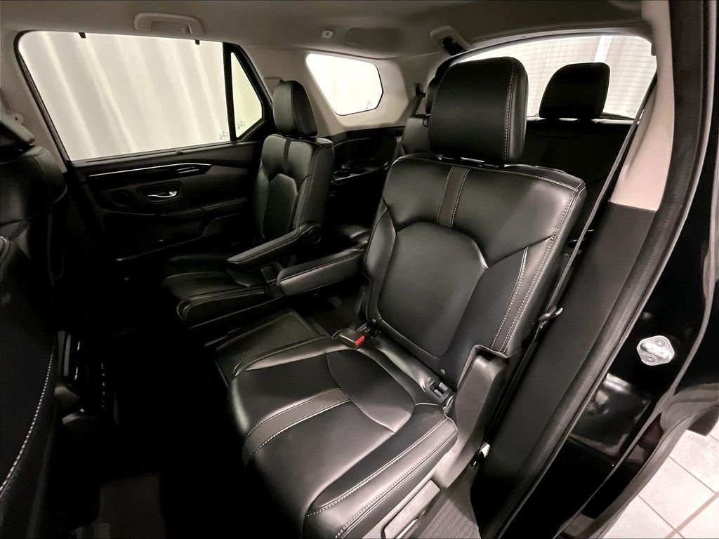 Used 2023 Honda Pilot EX-L image 15