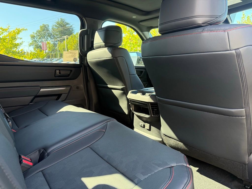 New 2026 Toyota Tundra TRD Pro image 52