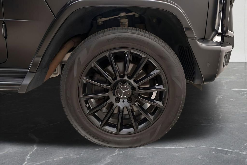 Used 2019 Mercedes-Benz G 550 image 50