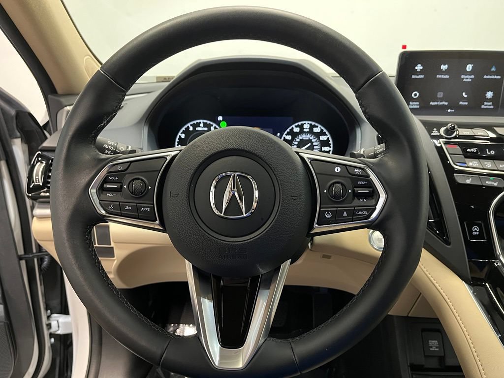 Used 2024 Acura RDX SH-AWD image 6