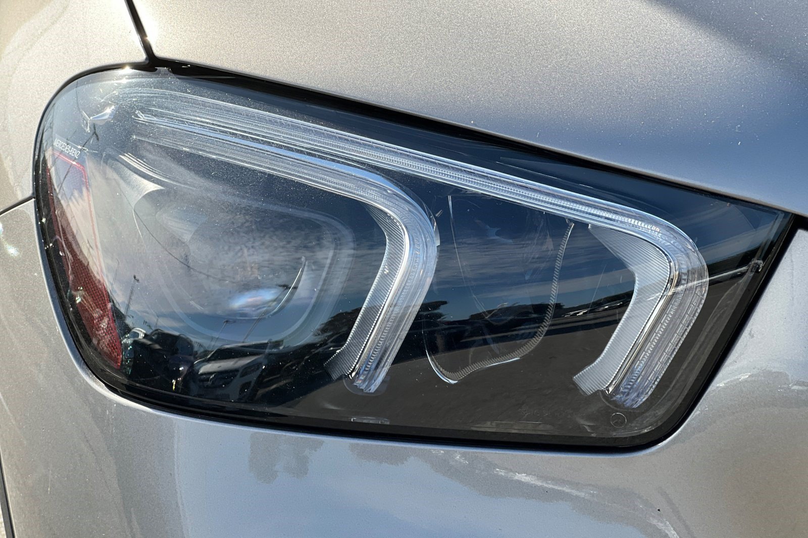 Used 2020 Mercedes-Benz GLE 350 image 11